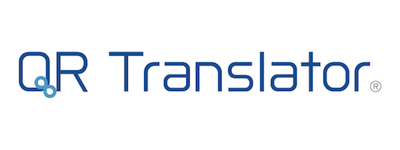 QR Translator logo