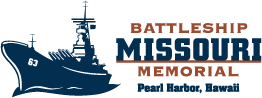 Battleship Missouri Memorial Pearl Harbor, Hawaii