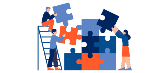 Introducing Projects: Collaborate with your team