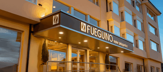 Enhancing the guest experience with clear, multilingual communication: Hotel Fueguino Patagónico (Ushuaia, Argentina)